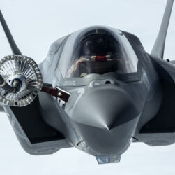 F-35B Lightning II