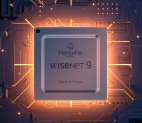 Wisenet, Hanwha Vision