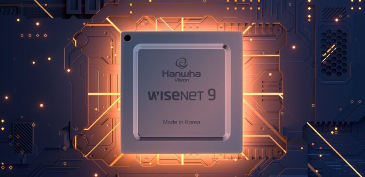 Wisenet, Hanwha Vision