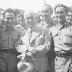 Edvard Beneš, Volné dílo