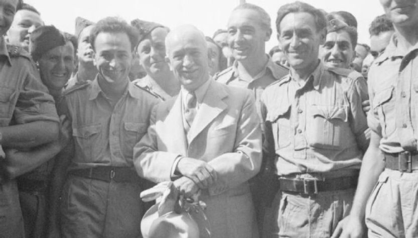 Edvard Beneš, Volné dílo