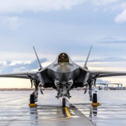 F-35, Public domain