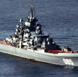 Kalinin 1991, Public Domain