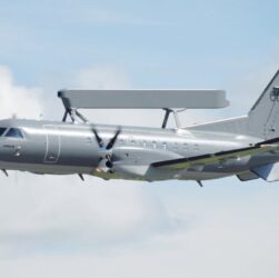 AWACS S-100B, CC BY-SA 3.0