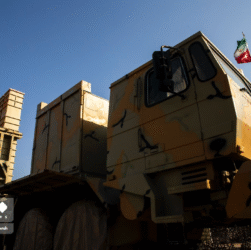 Bavar-373, By Fars Media Corporation, CC BY 4.0