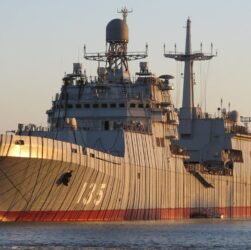 Ivan Gren, CC BY-SA 4.0