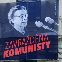 Milada Horáková, Gampe – Vlastní dílo, CC BY-SA 4.0