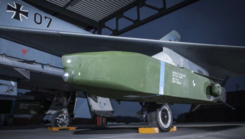 Taurus, Taurus Systems GmBH