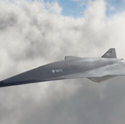 SR-72, Creative Commons Attribution-NonCommercial-No Derivatives Works 3.0 License