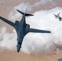 B-1B, Public Domain