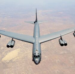 B-52H, Airman 1st Class Victor J. Caputo – US Air Force, Volné dílo