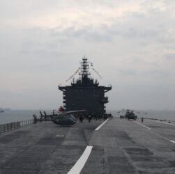 Drone carrier, By Mehr News Agency, CC BY 4.0