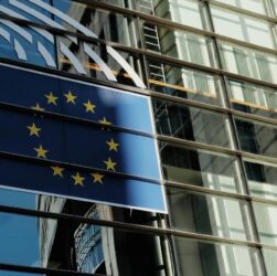 EU, Photo by Adam B. from Pexels