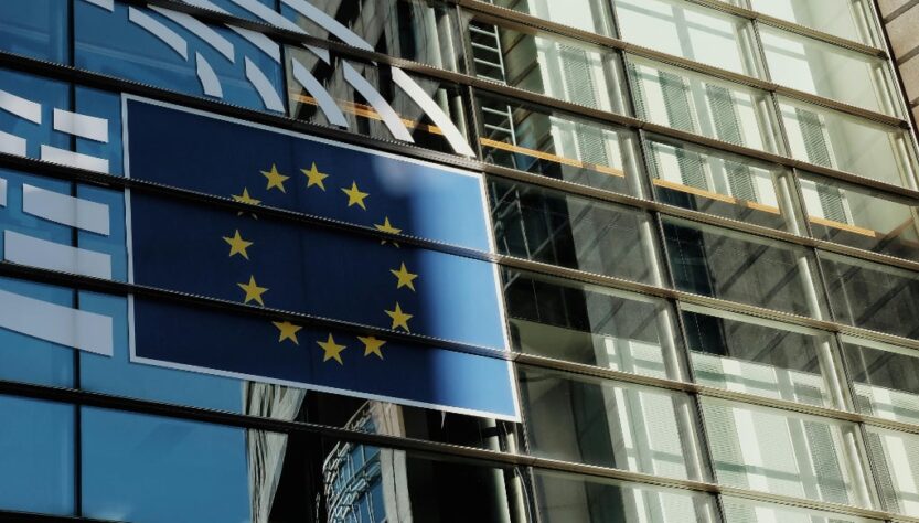 EU, Photo by Adam B. from Pexels