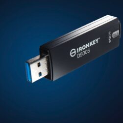 IronKey D500S