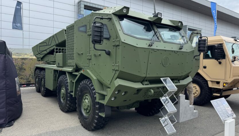 Tatra Trucks, Volné dílo