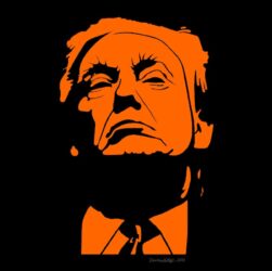 Donald Trump, CC BY-SA 2.0