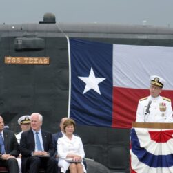 USS Texas, CC BY-SA 2.0