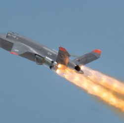 XQ-58A Valkyrie, Public Domain