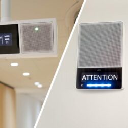 Axis c1710 a Axis-c1720