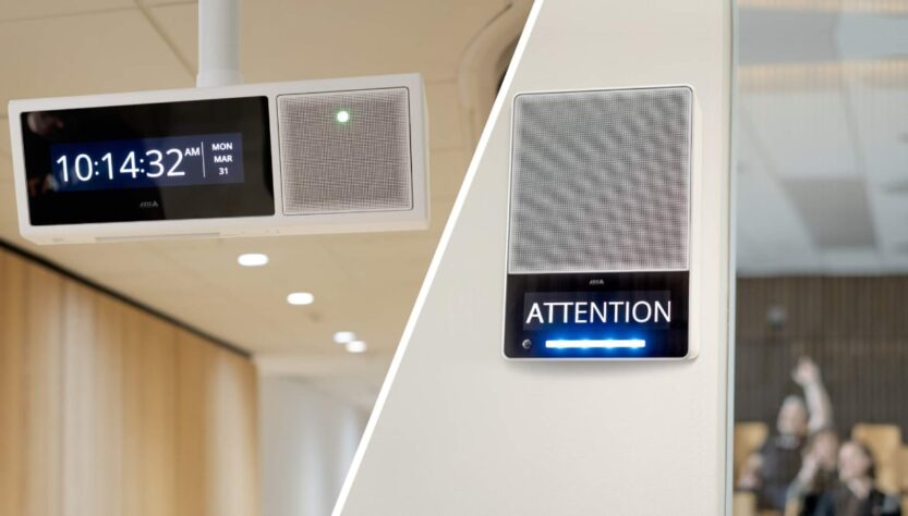 Axis c1710 a Axis-c1720