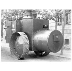 Kresowiec, Public Domain