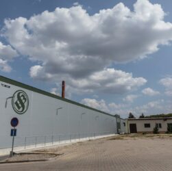 Společnost Sellier & Bellot