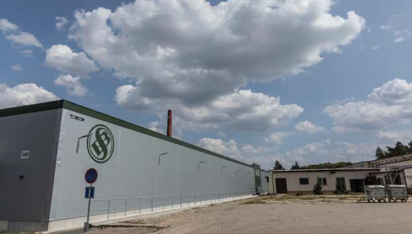 Společnost Sellier & Bellot