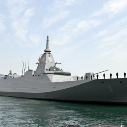 Mogami class, CC BY 4.0