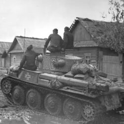 Panzer 38(t), CC-BY-SA 3.0