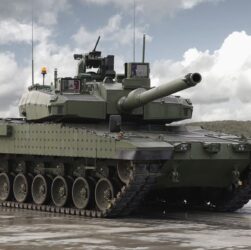 Altay, Turkish Defence Industry Agency (SSB)