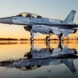 Lockheed Martin F-16 Block 70/72, Lockheed Martin media