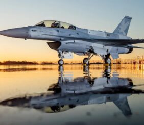 Lockheed Martin F-16 Block 70/72, Lockheed Martin media
