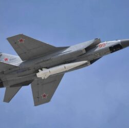 MiG-31BM, CC BY 4.0