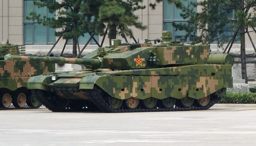 ZTZ-99A_MBT, CC BY-SA 4.0