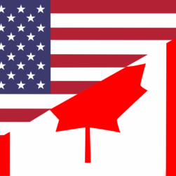 USA a Kanada, Free for use under the Pixabay Content License