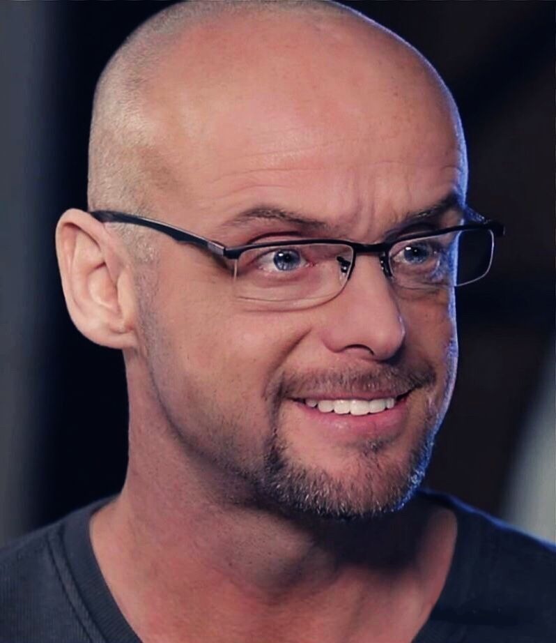 PhDr. ThMgr. Daniel Štrobl, archiv autora