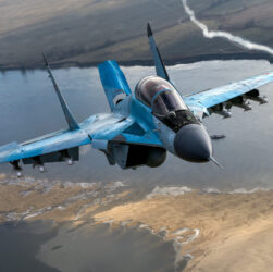 MiG-35, Mil.ru, CC BY 4.0