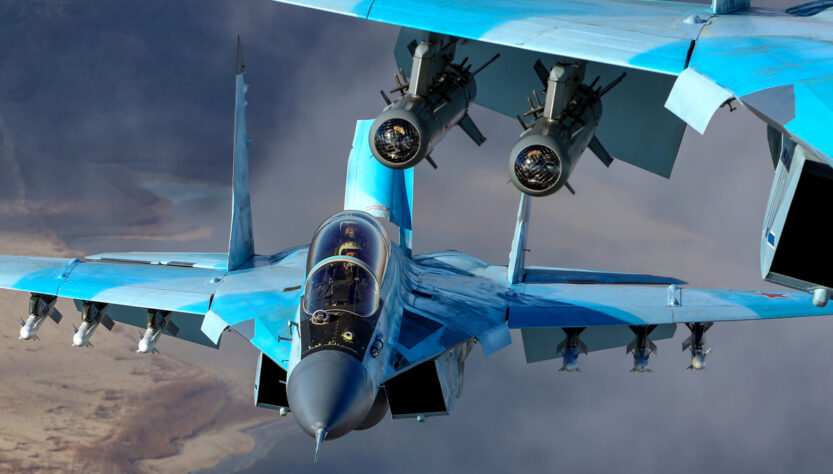 MiG-35, Mil.ru, CC BY 4.0