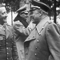 Albert Kesselring, Public Domain