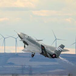 Bayraktar Kizilelma, Baykar