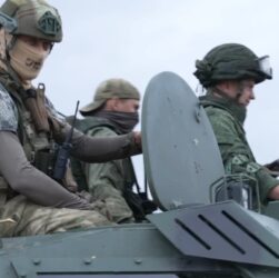 PMC Wagner, By Информационное агентство БелТА, CC BY 3.0