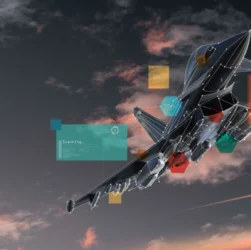 Prophesea, BAE Systems