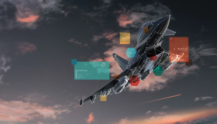 Prophesea, BAE Systems