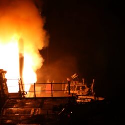 Tomahawk, Public Domain