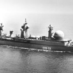 SSV-33 Ural, United States Department of Defense, Public Domain