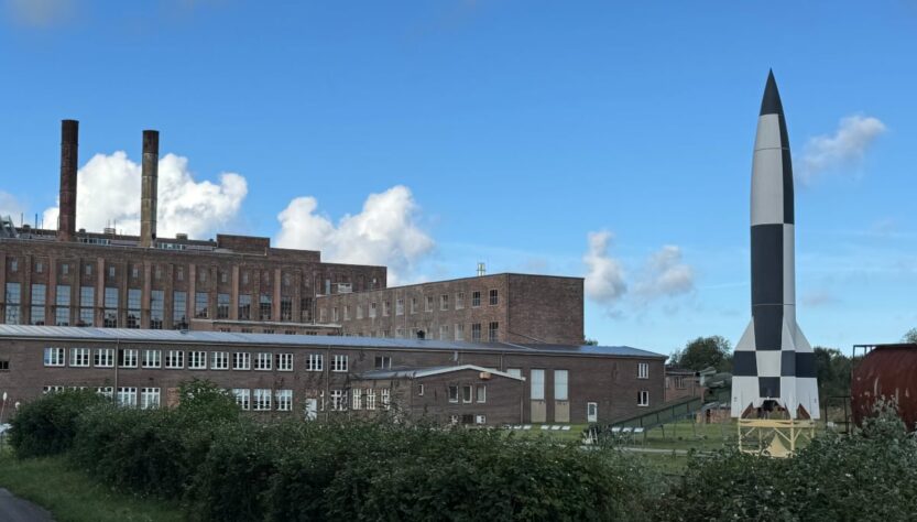 V-2, Filip Klasna, Volné dílo