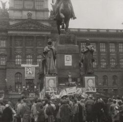 Praha 1989, Pavel L. – Vlastní dílo, CC BY-SA 4.0