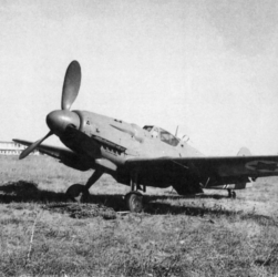 Avia S-199, Neznámý autor, Volné dílo