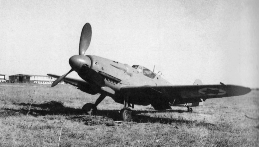 Avia S-199, Neznámý autor, Volné dílo
